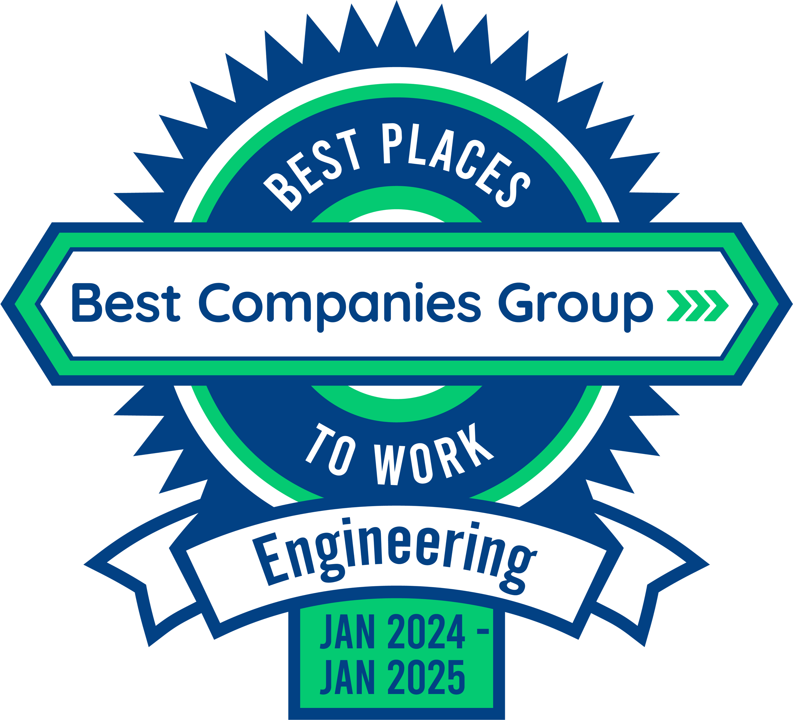 Best Companies Group 204