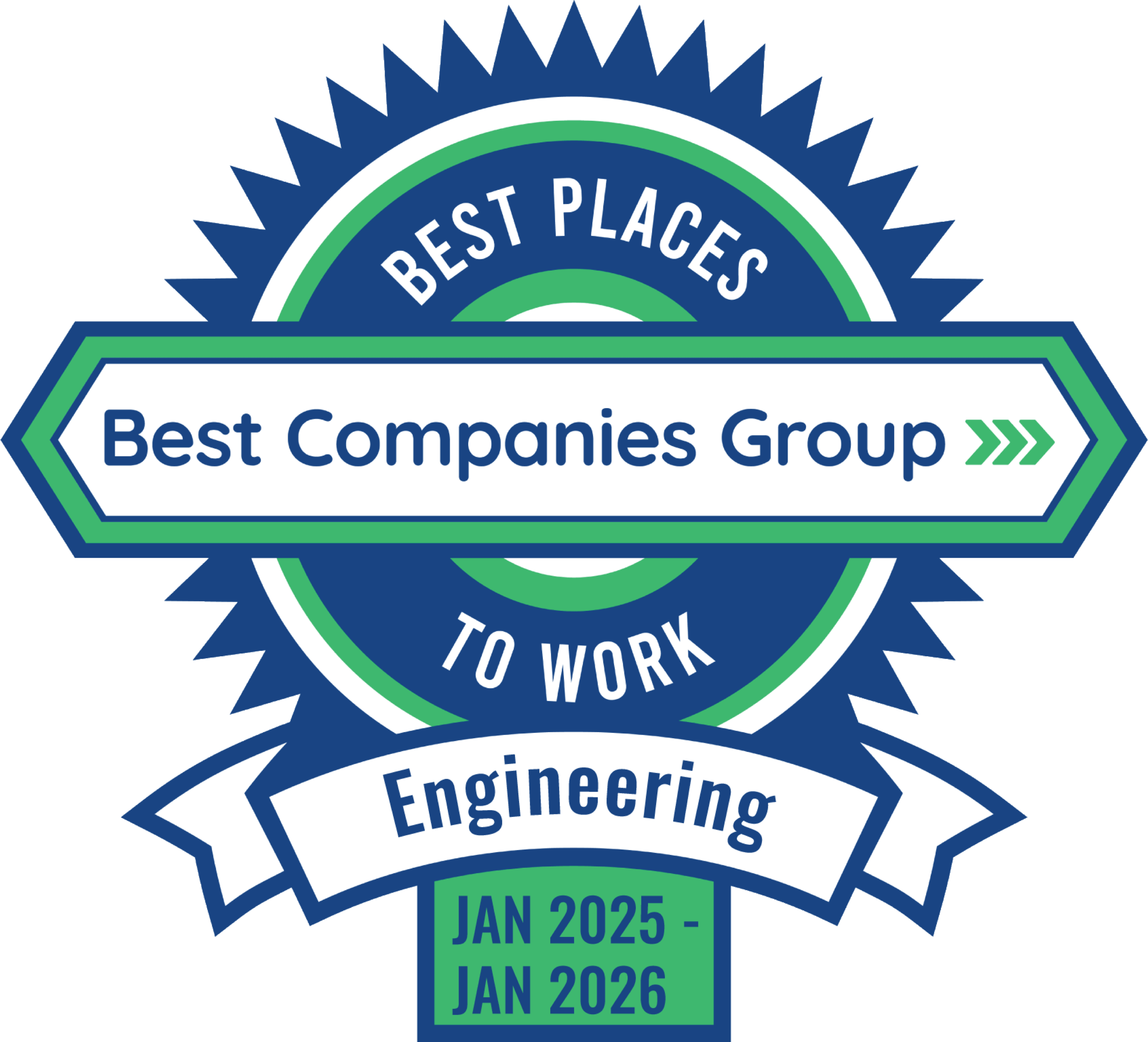 Best Companies Group 2025