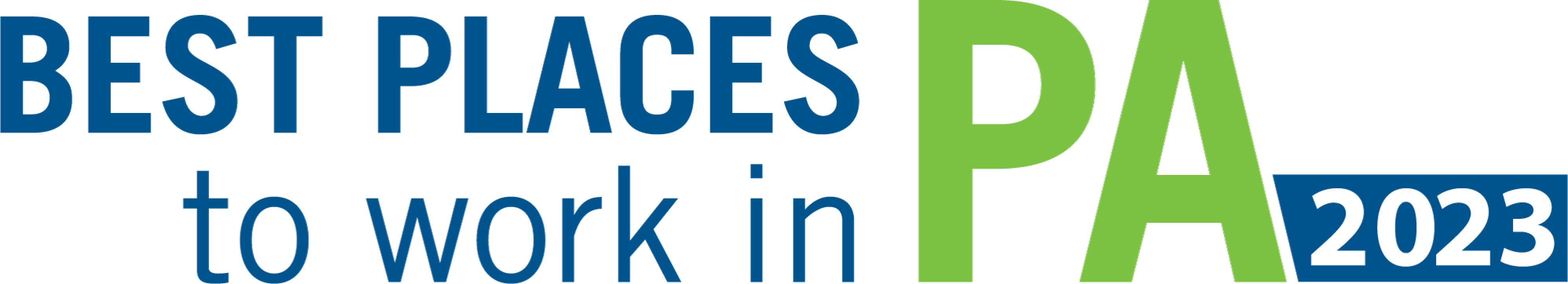 Best Places to Work 2023