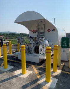 Carbon County Airport Authority